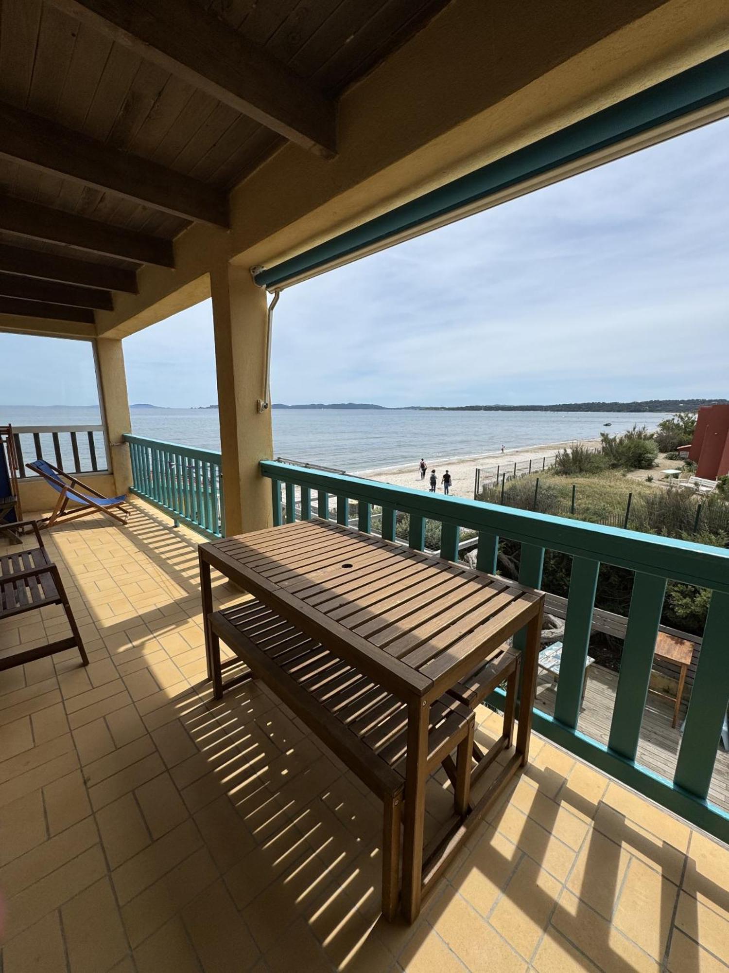 Les Sables D'or Ferienhaus