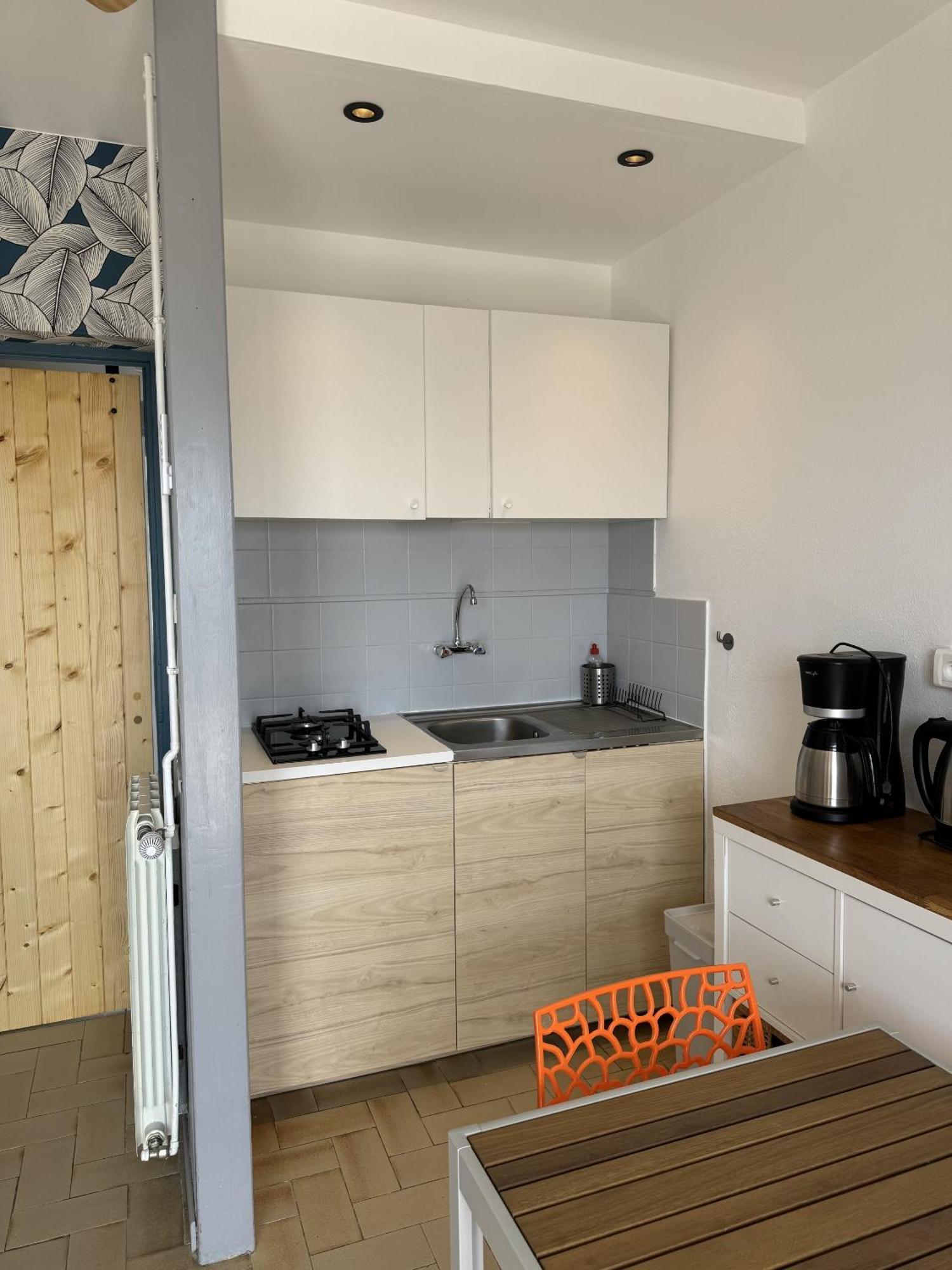 Les Sables D'or Ferienhaus *