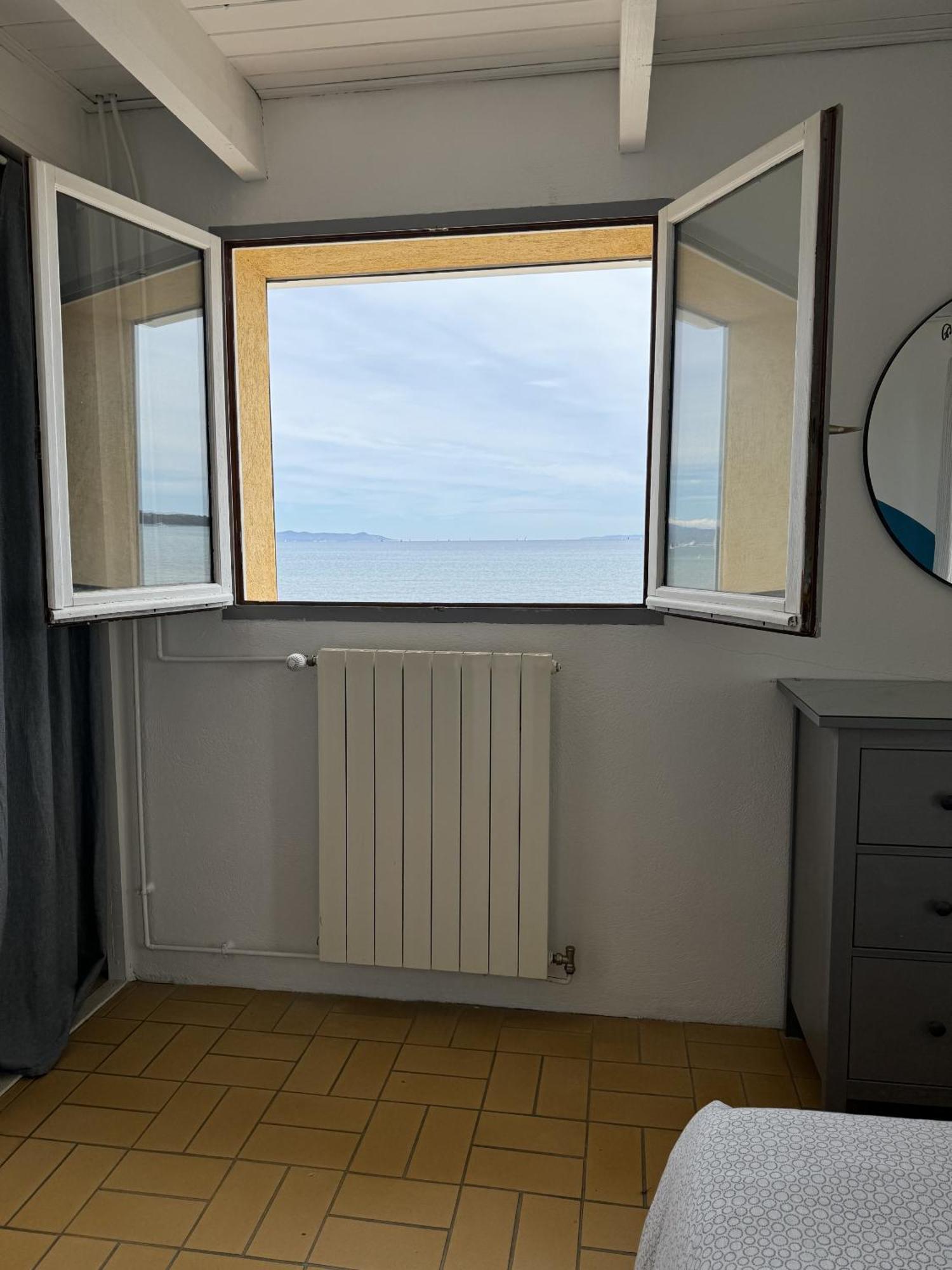 Les Sables D'or Ferienhaus Hyères