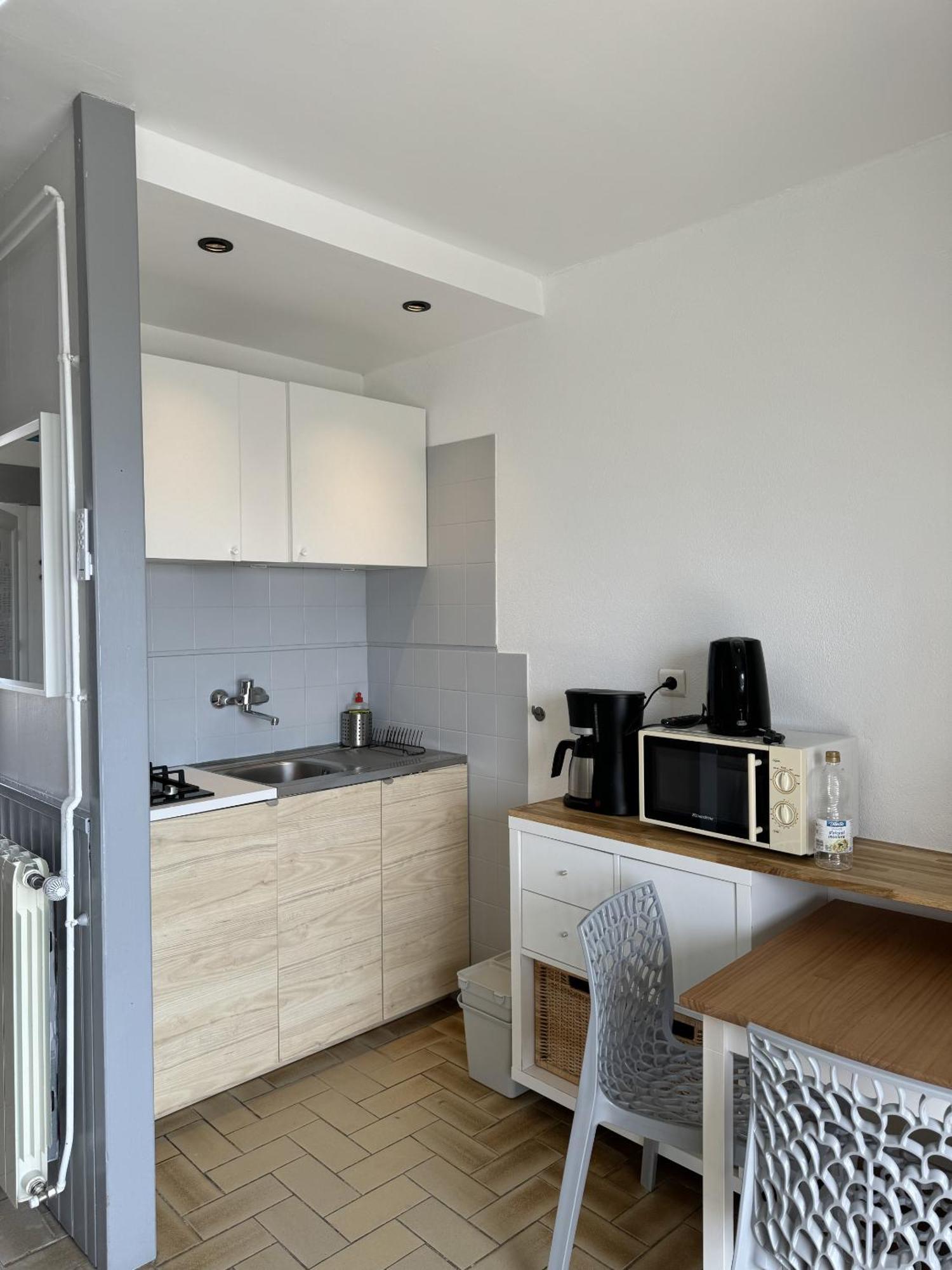 Ferienhaus Les Sables D'or *
