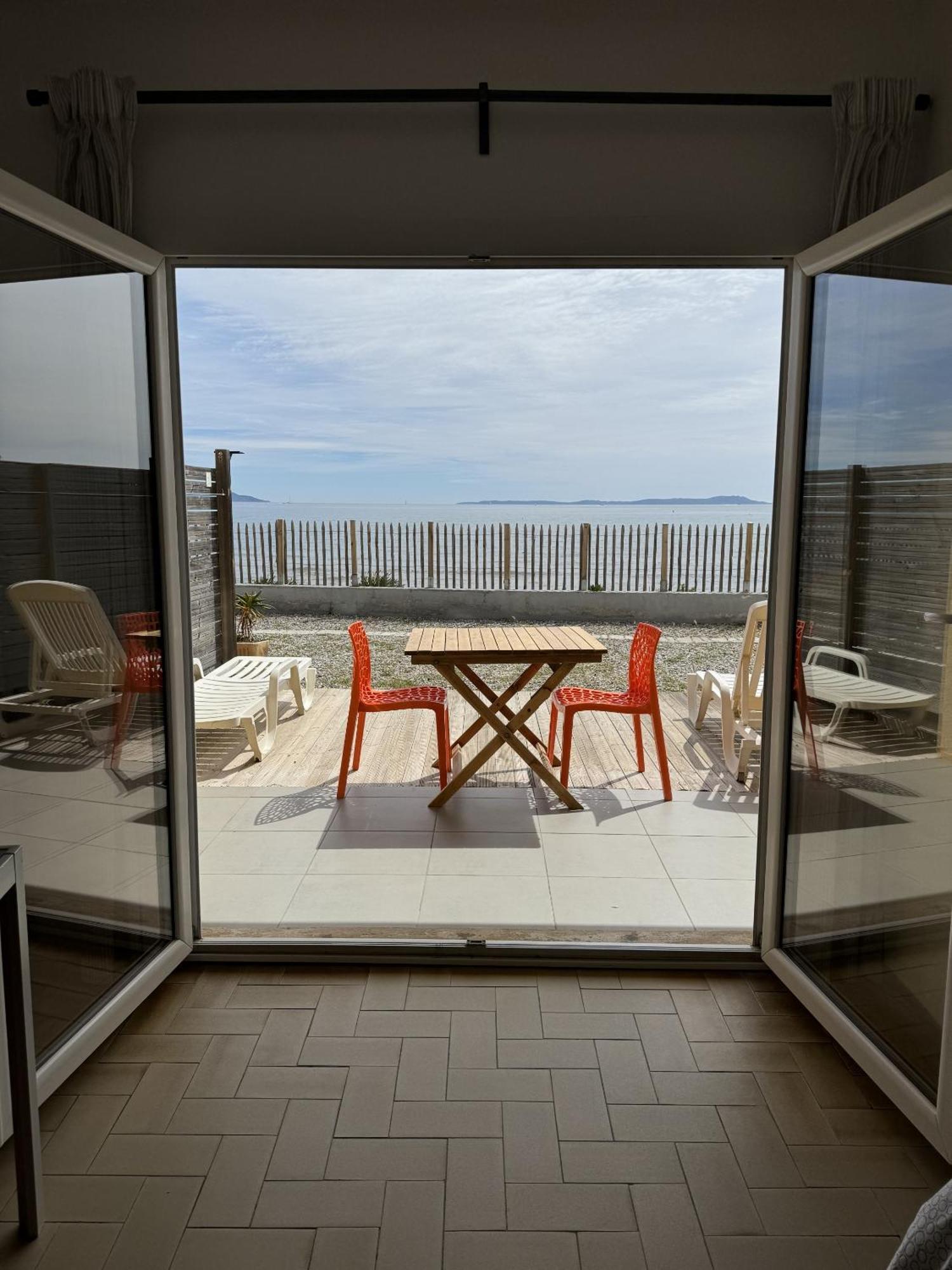 Les Sables D'or Ferienhaus