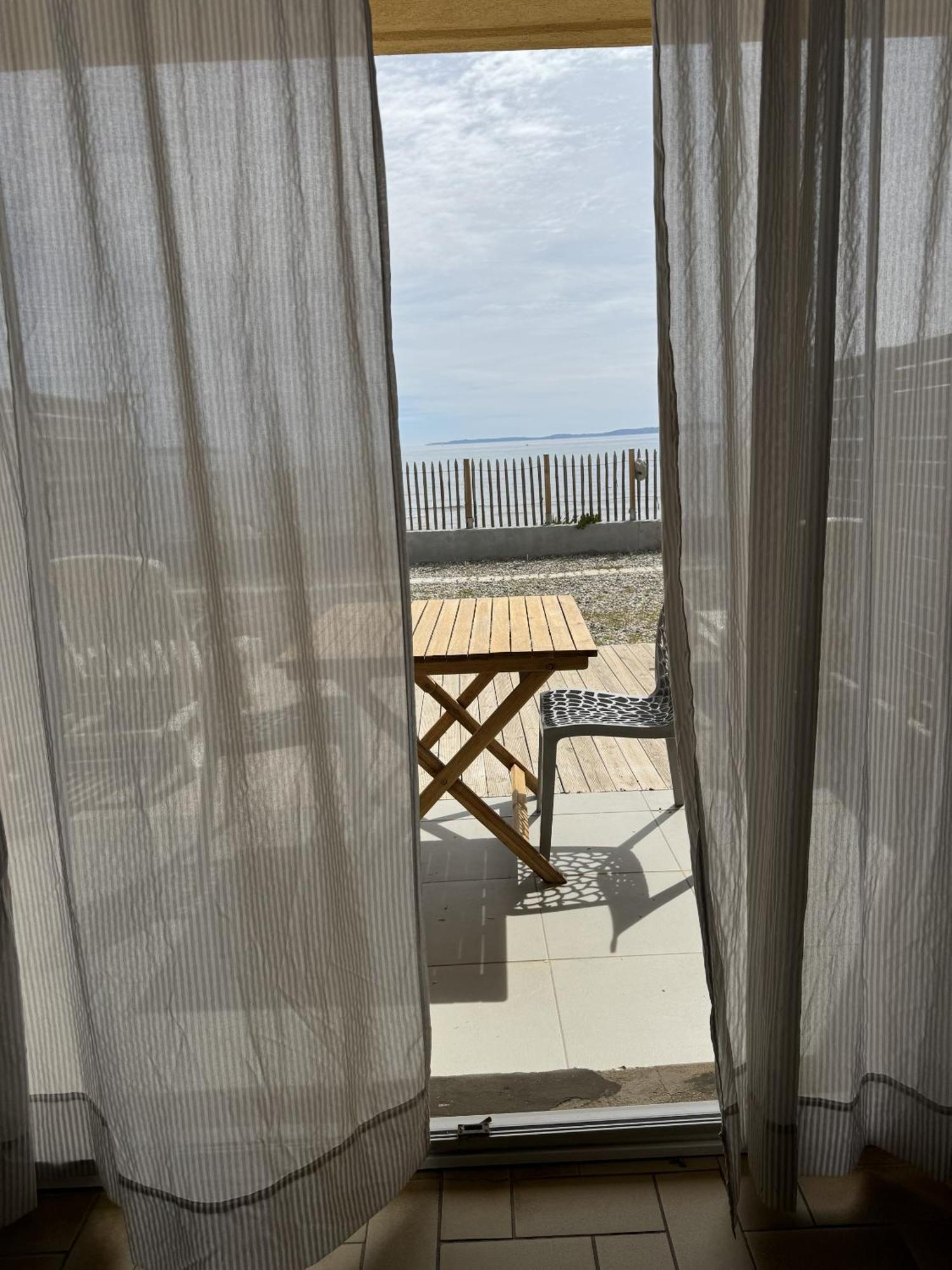 Les Sables D'or Ferienhaus