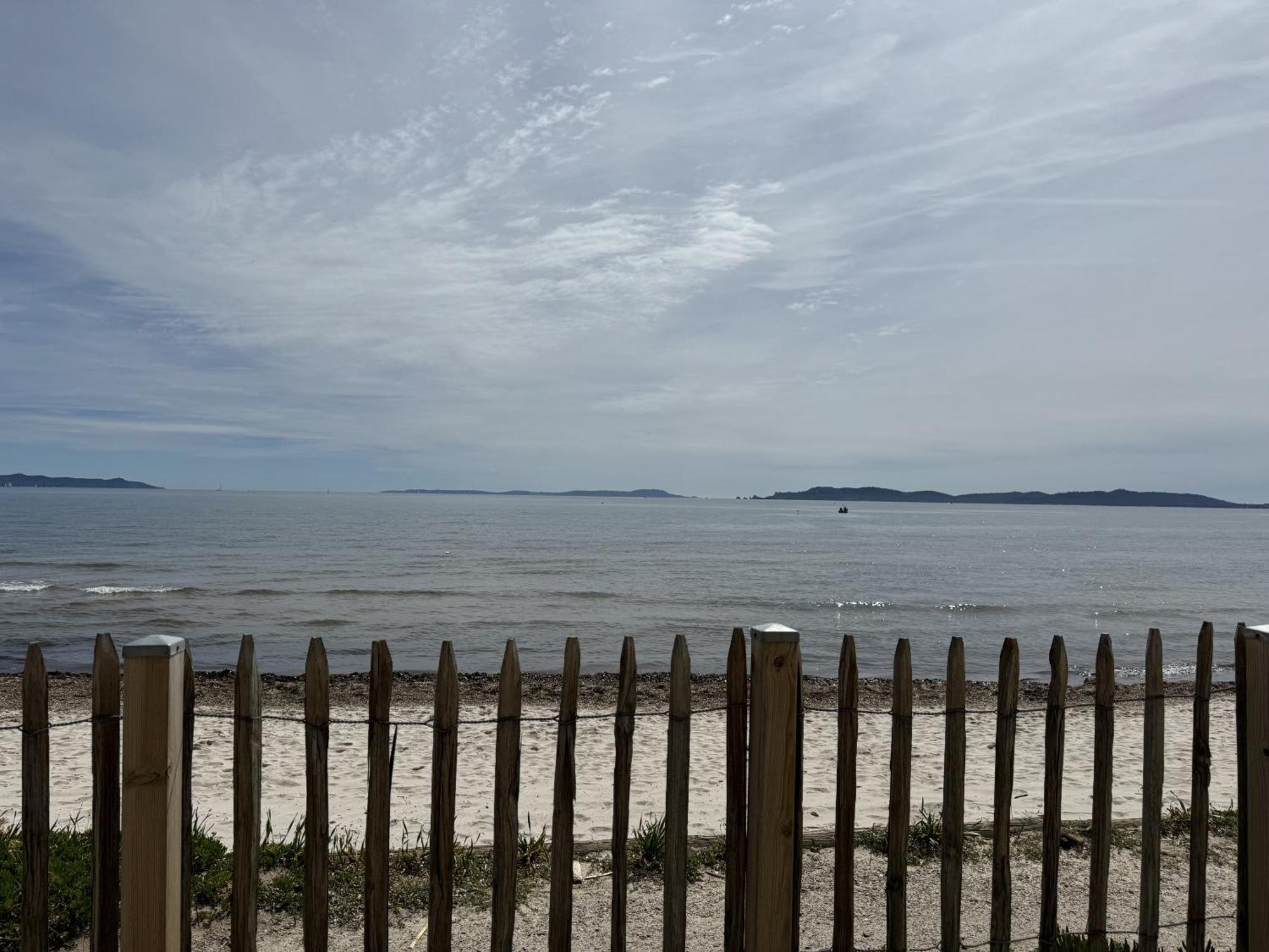 Ferienhaus Les Sables D'or *
