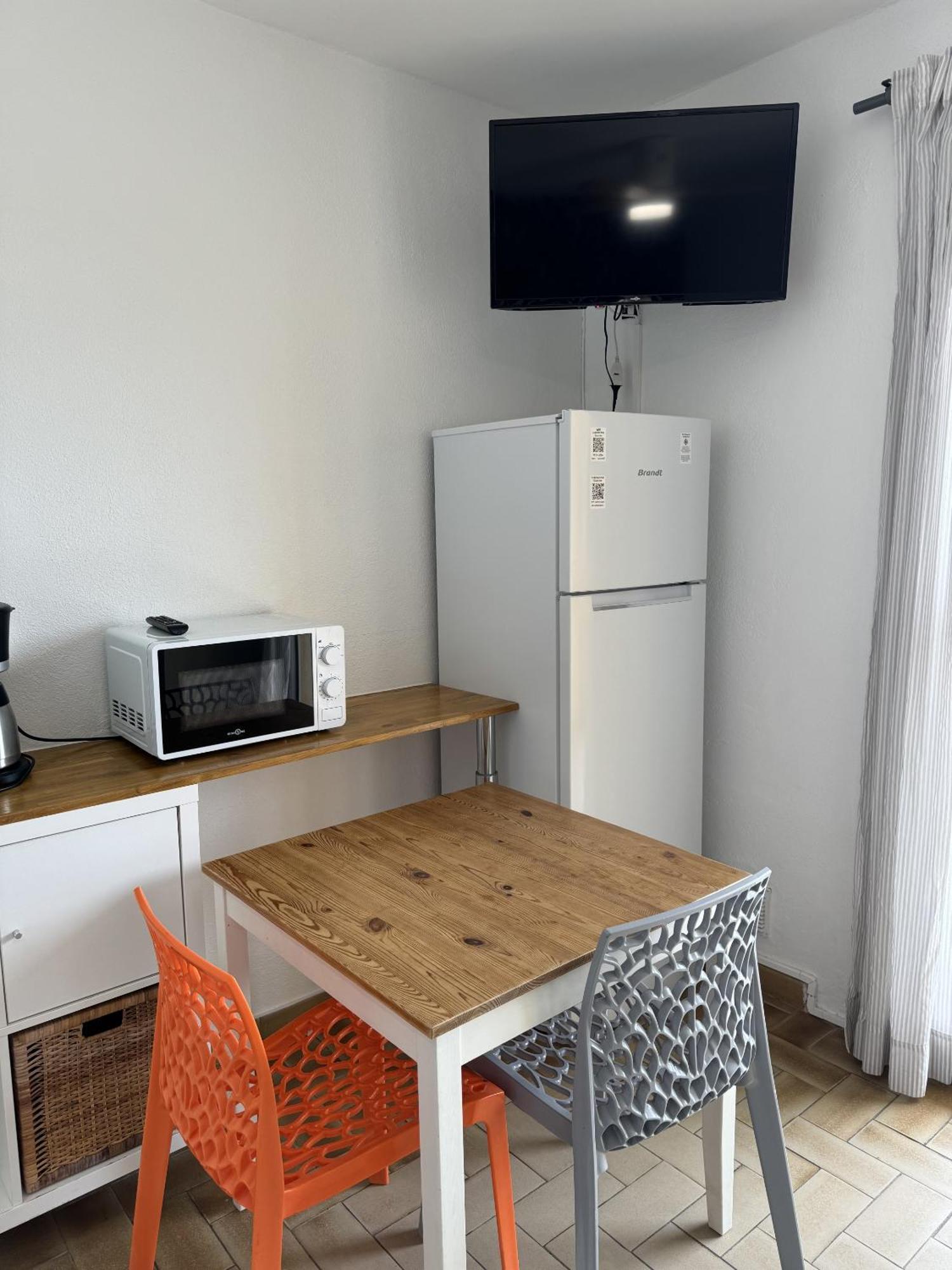 Les Sables D'or Ferienhaus Hyères