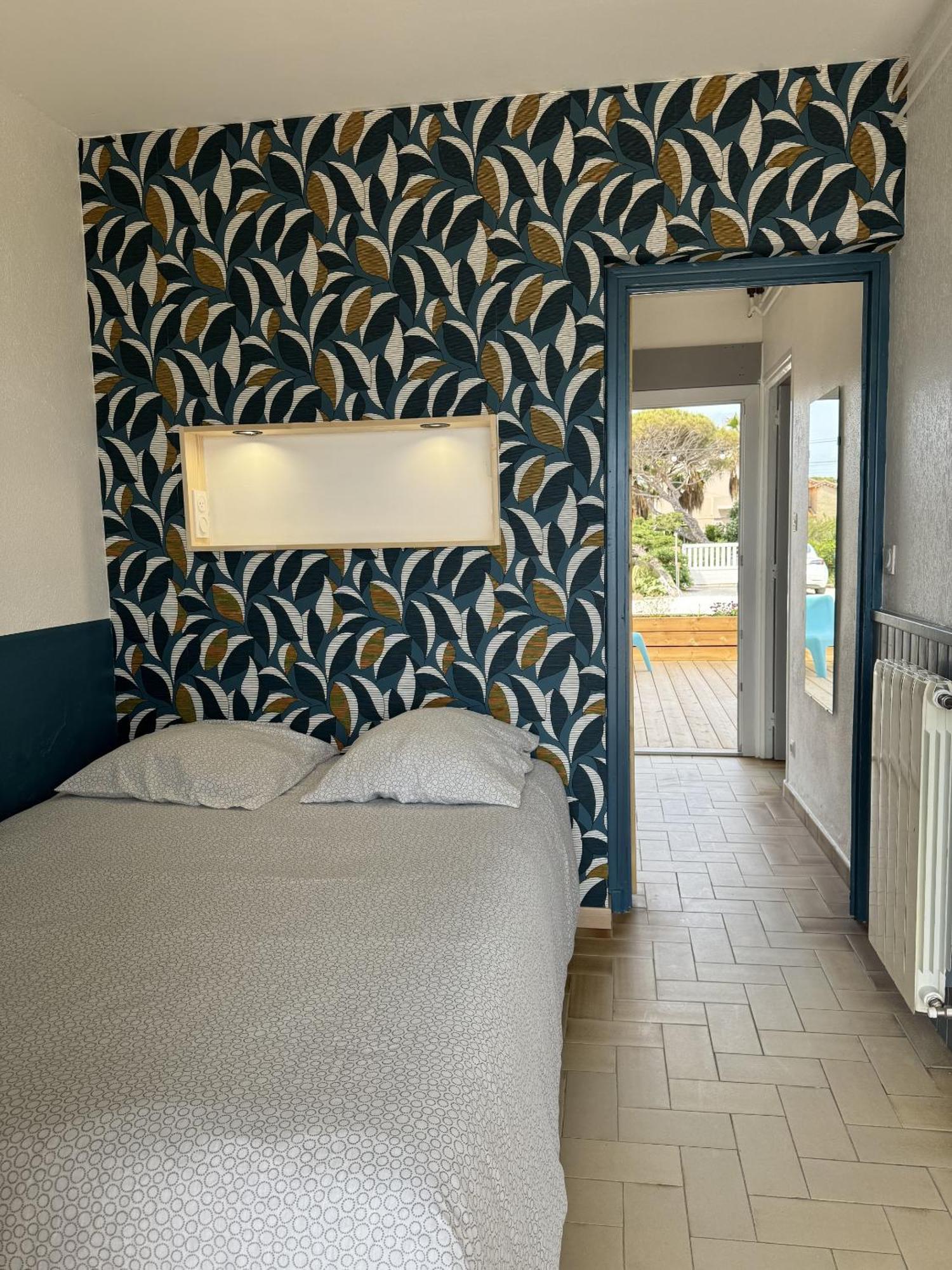 Ferienhaus Les Sables D'or