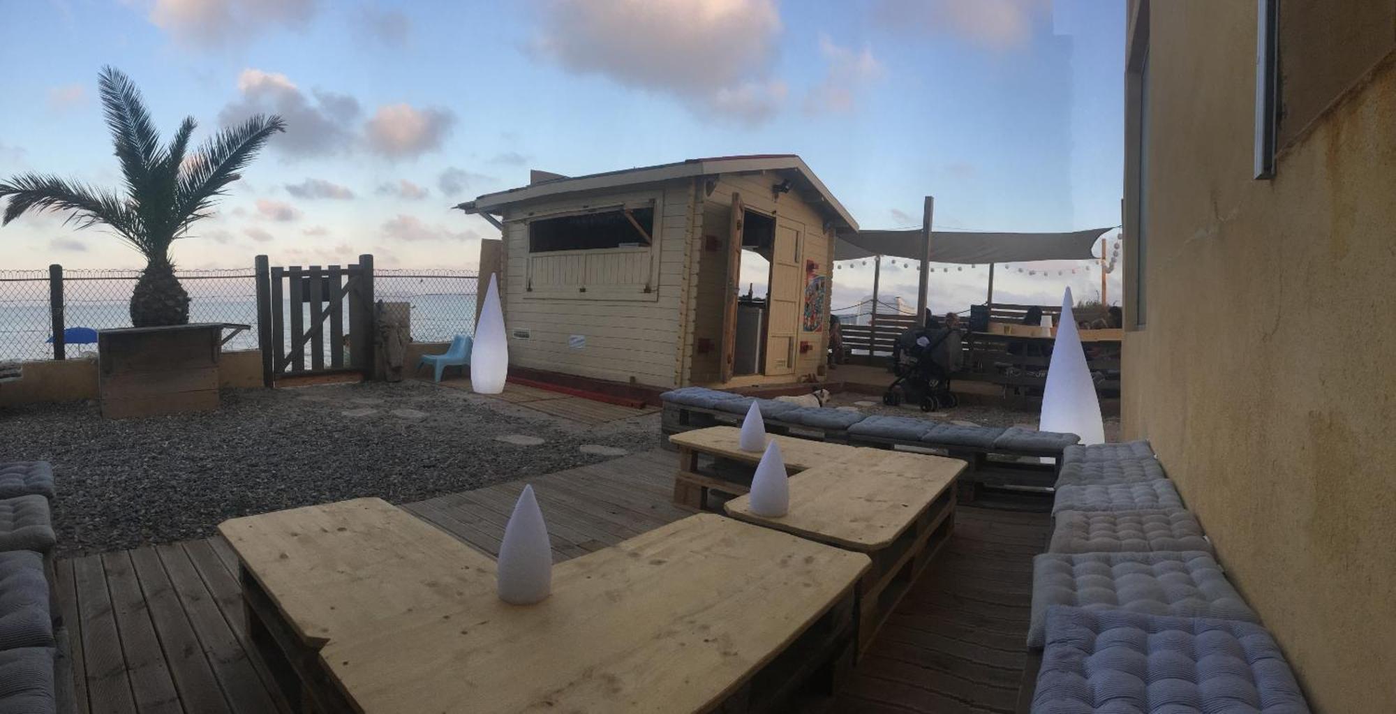 Ferienhaus Les Sables D'or *