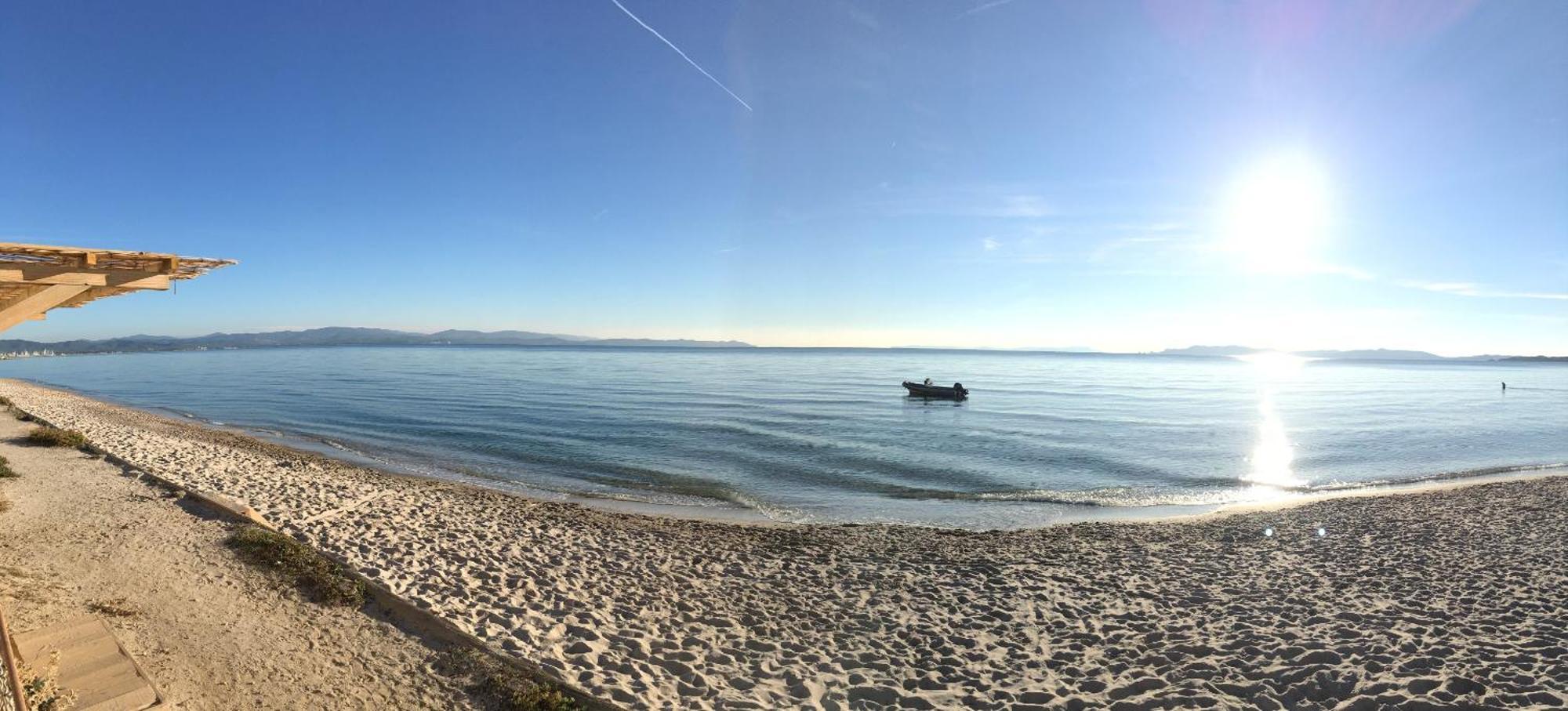 Ferienhaus Les Sables D'or *