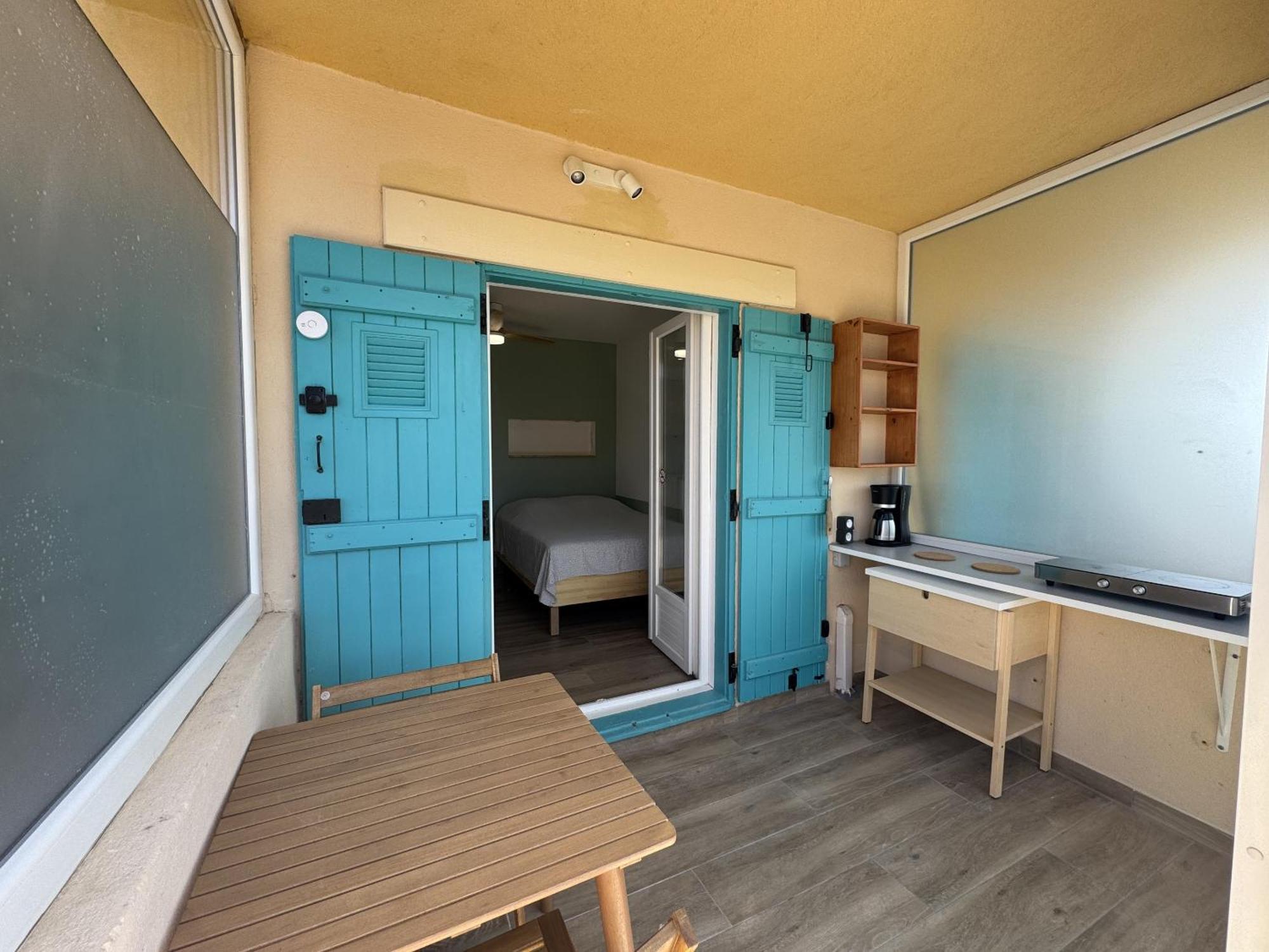 Ferienhaus Les Sables D'or
