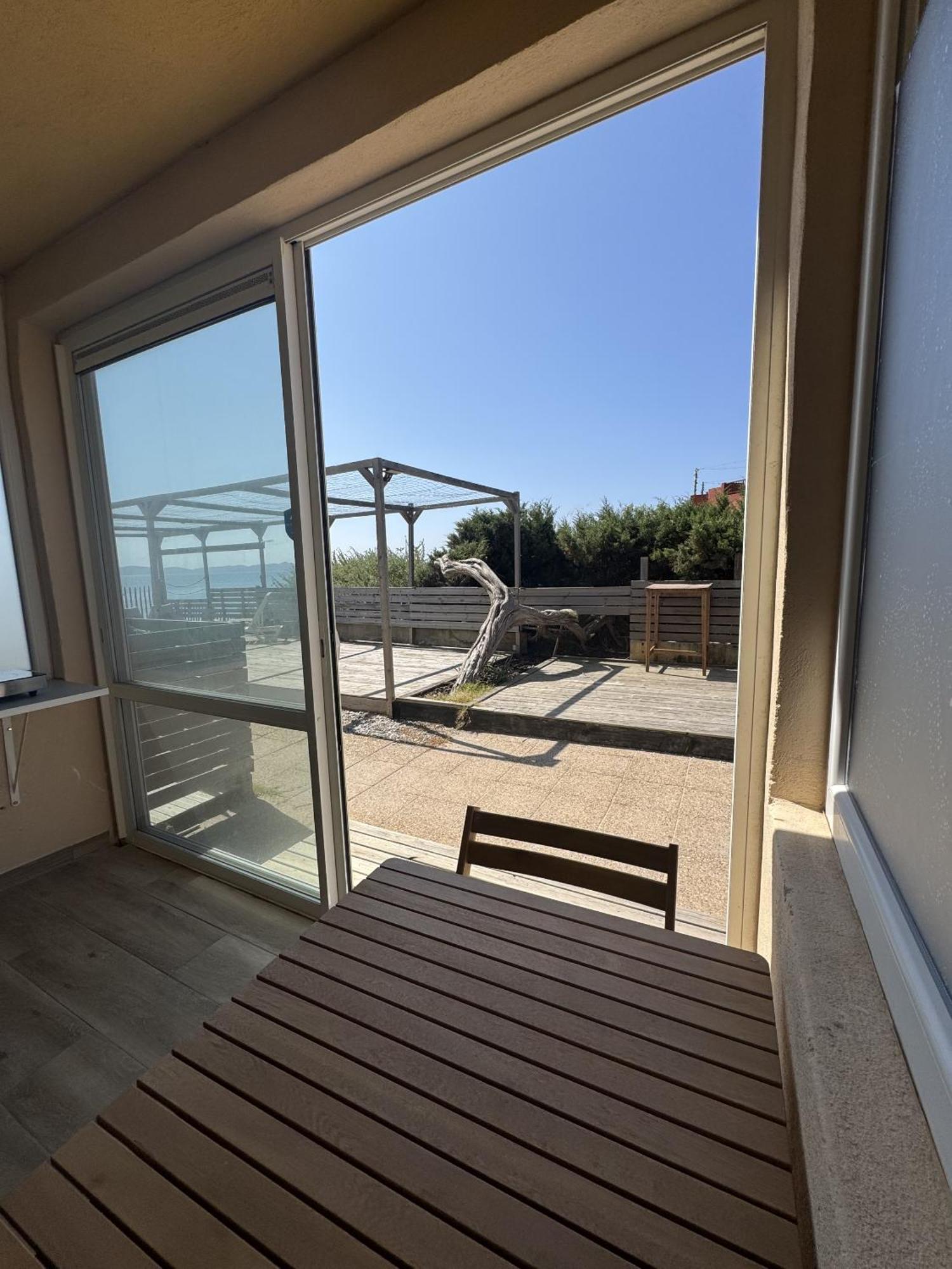 Les Sables D'or Ferienhaus *