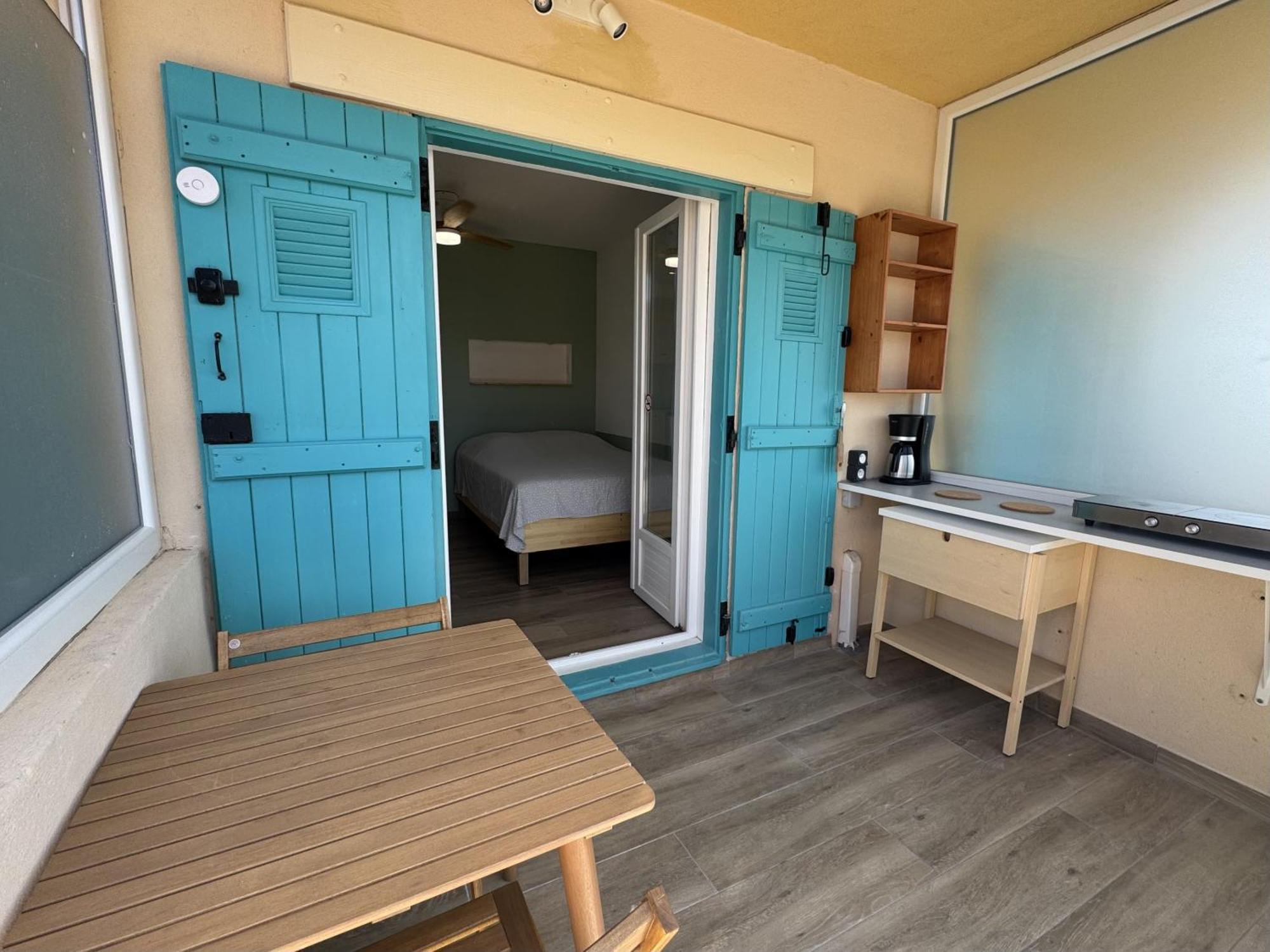 Les Sables D'or Ferienhaus Hyères