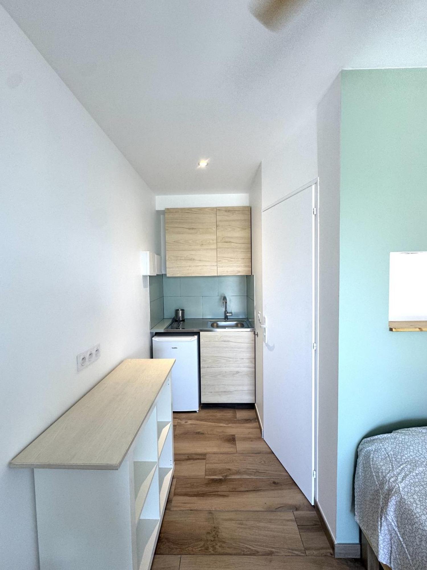 Ferienhaus Les Sables D'or Hyères